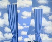 上流社会 - 雷内·马格里特